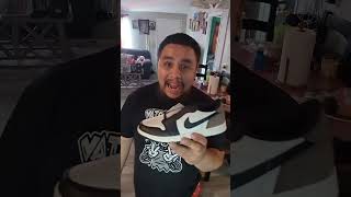 Are Jordan Brand Collabs Officially DEAD jordan travisscott nike rap fashion jordan4 jordan1 [upl. by Kiryt]