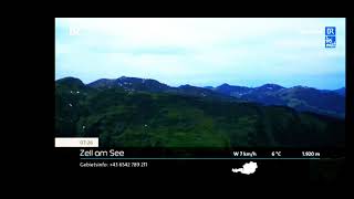 PanoramabilderBergwetter Livestream BR Fernsehen HD 13102024 [upl. by Zsa]