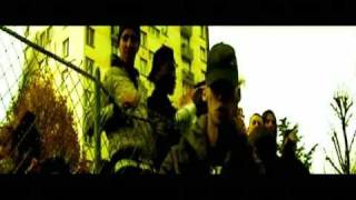 ZIKA FEAT KODY AL QUAIDAR quotCOMME DES BALLESquot CLIP [upl. by Verla]