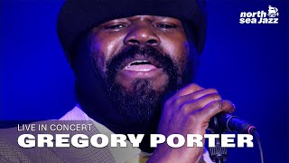 Gregory Porter  Full Concert HD  Live at the North Sea Jazz Festival 2016 [upl. by Punke908]