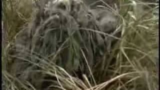 How to Make a Ghillie Suit  Part 69 [upl. by Brubaker]