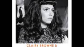 Love Letter  Clairy Browne amp the Bangin Rackettes [upl. by Accever]