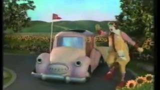 McDonalds Commercials  1990 to 1992 [upl. by Dina99]