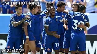 Chelsea have a new problem in their squad [upl. by Oirogerg]