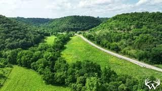 68 Acres Fillmore County [upl. by Genesa983]