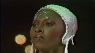 Labelle Final Concert 1976 Sarah Dash Nona Heyndrx and Patti Labelle Live [upl. by Alfonse]