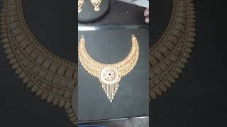 Janani gellers Gold collection 22 carat gold goal chart YouTube short [upl. by Packston213]