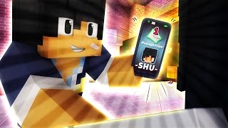 FC and Shu  MyStreet Phoenix Drop High Ep22 Minecraft Roleplay [upl. by Malet]