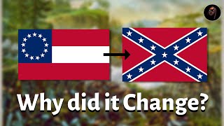 What Happened to the Other Confederate Flag [upl. by Assed]