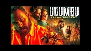 UDUMBU New Released Full Hindi Dubbed MovieSenthil KrishnaPriyankaBollywood Blockbuster [upl. by Fransen295]