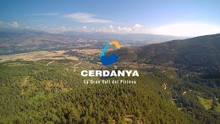 La Cerdanya [upl. by Oirad599]