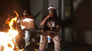 Young Bossi x Shoddy Boi  Never Sweet  OFFICAL VIDEO  shot by rob bruce [upl. by Ecinereb]