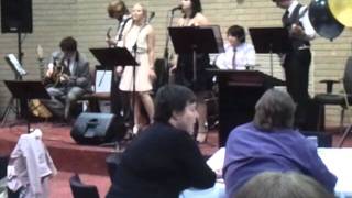 Charles Latrobe Year 12 2011mp4 [upl. by Baecher109]