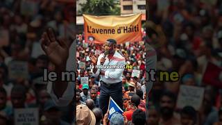 Episode 4  Le Combat pour le Changement en Haïti 🇭🇹 [upl. by Esyle]