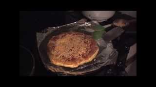 Ketogenic Diet Menu  Low Carb amp Keto Pizza Recipe [upl. by Asyen689]