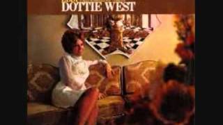 Dottie WestIt Makes No Difference Now [upl. by Reppep]