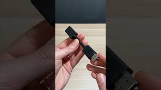 Questo Extender HDMI Wireless ha una portata di 50 metri [upl. by Valora]