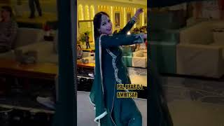 Cute Girl Dance ♥️💃 yotubeshorts ytstudio punjabidance bhangra cutegirl [upl. by Iadrahs]