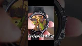 Product Link In BIO 😎 smartgadgets studentsbelike smartwatch unitedstates [upl. by Cope]