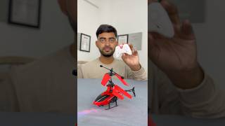 Remote Control Helicopter Unboxing And Testing rc [upl. by Farr]