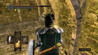 DARK SOULS REMASTERED  Krieg ich Kilometergeld Glaube nicht [upl. by Atiuqrehs747]