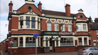 COVENTRY PUBS PAST AND PRESENT AZ [upl. by Htebazila]