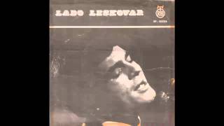 Lado Leskovar  Vse roze sveta  Audio 1967 HD [upl. by Gautea]