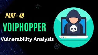 How to use VoIP hopper tool kali Linux Tutorial  TheAB  how does Voip work  Github [upl. by Missie]