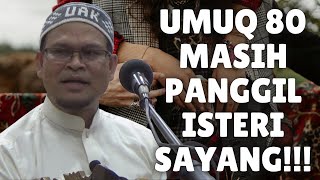 Ustaz Abdullah Khairi l Kalau Sedap Makan Banyak Kalau Tak Sedap Makan Sikit [upl. by Marice]