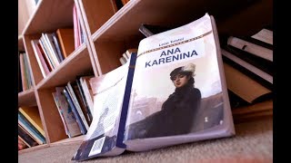 Ana Karenina  Audiolibro En Español  Lev Nikolàevič Tolstòj  Sexto Libro Completo Voz Humana [upl. by Aelaza812]