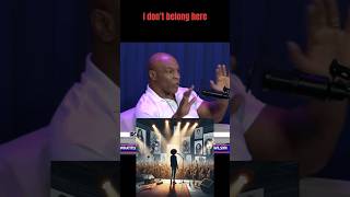 Mike Tyson amp Camrons Hilarious Jimmy Kimmel Showdown  itiswhatitis funny [upl. by Neersan]