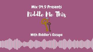 Riddle Me This With Riddlers Escape Ep 4  The Circus [upl. by Htebazileyram629]