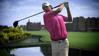 Tiger Woods PGA TOUR 13  Rory McIlroy [upl. by Acherman663]