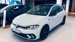 Get Ready For The Ultimate Vw Polo Gti 25 Edition 2024 vwpolo volkswagen vw carreview [upl. by Reviere]