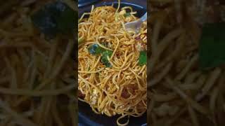 Chicken Noodles 🫰😍 Tummy Garage Vizag shorts Time Travel Hunger [upl. by Nairda390]