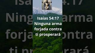 ISAIAS 5417 [upl. by Screens]