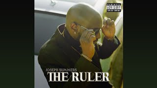 Joseph Summers  The Ruler Official Audio [upl. by Teresa]