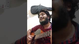 Vayu  Baatein Karo  Guitar amp Vocal Cover  Unplugged [upl. by Savory959]