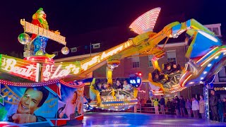 Entertainer  MüllerVolklandt DJ Offride  Kermis Weert 2024 [upl. by Ambler]