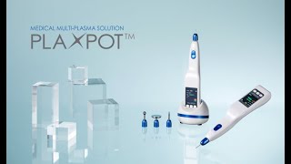 PLAXPOT Spot Removal [upl. by Vinita]