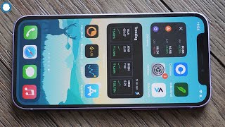 How To Add Crypto Widget To Iphone  Try These 5 [upl. by Wachter]