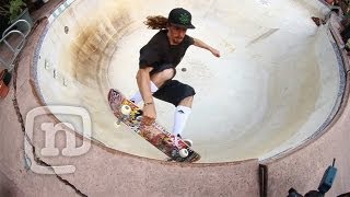 Josh Mattson amp Aaron Astorga Skateboard Mag Photo Shoot Raw N Real [upl. by Dygert423]