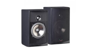 PSB Alpha B1 Speaker – Audio Advisor [upl. by Pebrook]