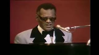 I Cant Stop Loving You by Ray Charles [upl. by Covell]