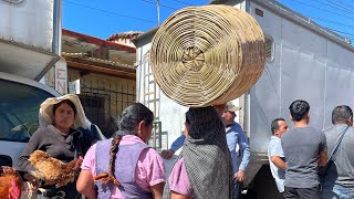 Oaxaca y sus mercados populares [upl. by Barbe510]