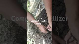 compost agriculture nepal country [upl. by Ybba]