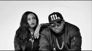 Micasa Sucasa Khaligraph Jones x Cashy OFFICIAL LYRICS VIDEO [upl. by Gravante]