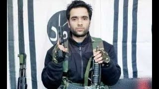 Pulwama attack terrorist Adil Ahmads video goes viral [upl. by Nolitta819]