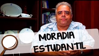 Se Liga na UFG  Moradia Estudantil [upl. by Belinda]