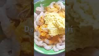 Daab Chingri Recipe [upl. by Ursi]